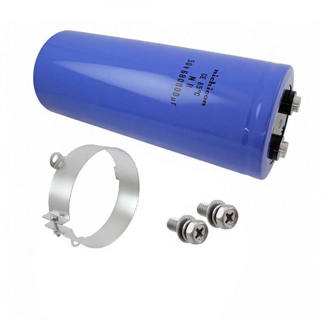 LNR1H684MSE Nichicon  Aluminum Electrolytic Capacitors